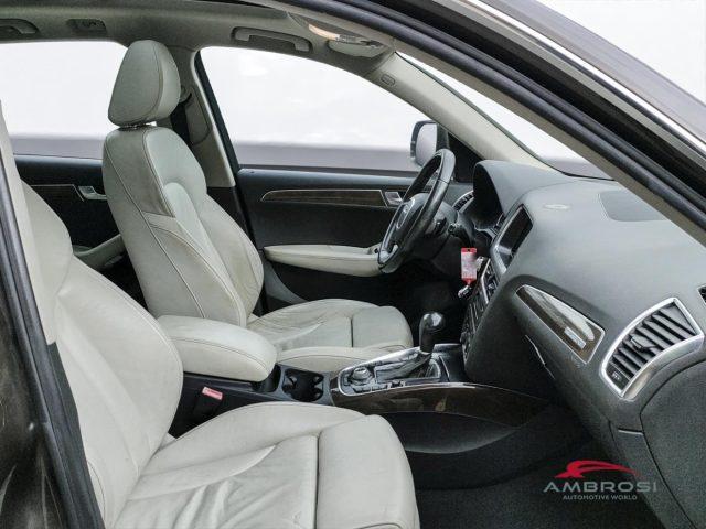 AUDI Q5 2.0 TDI 170 CV quattro S tronic - PER OPERATORI DE