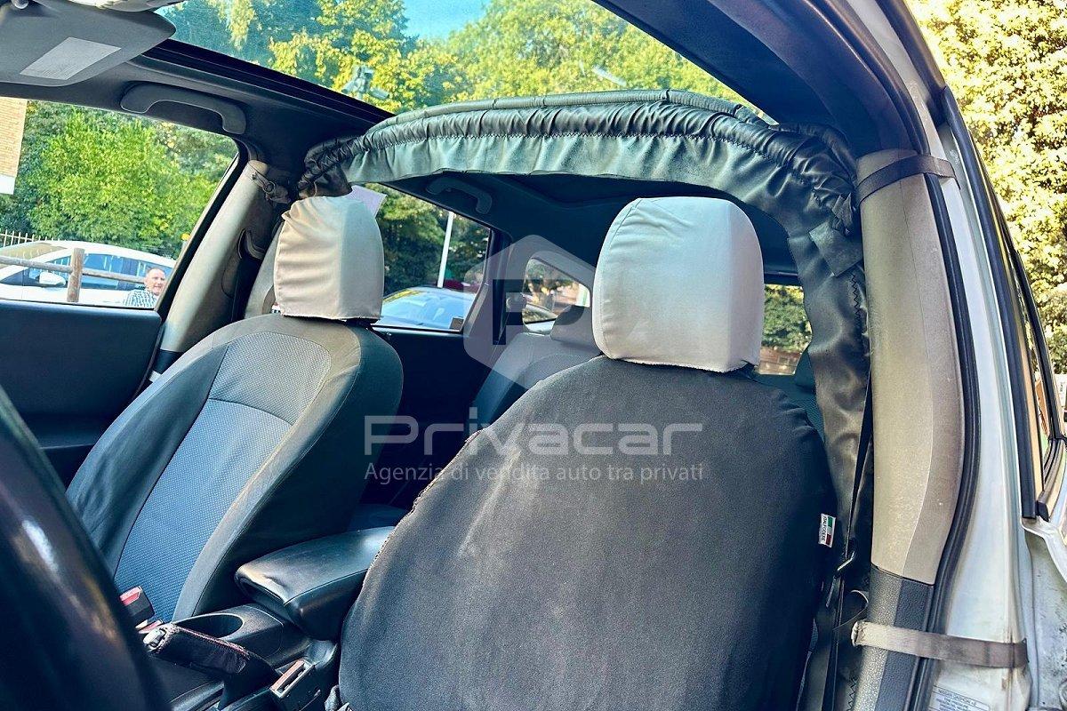 NISSAN Qashqai+2 1.5 dCi DPF Tekna
