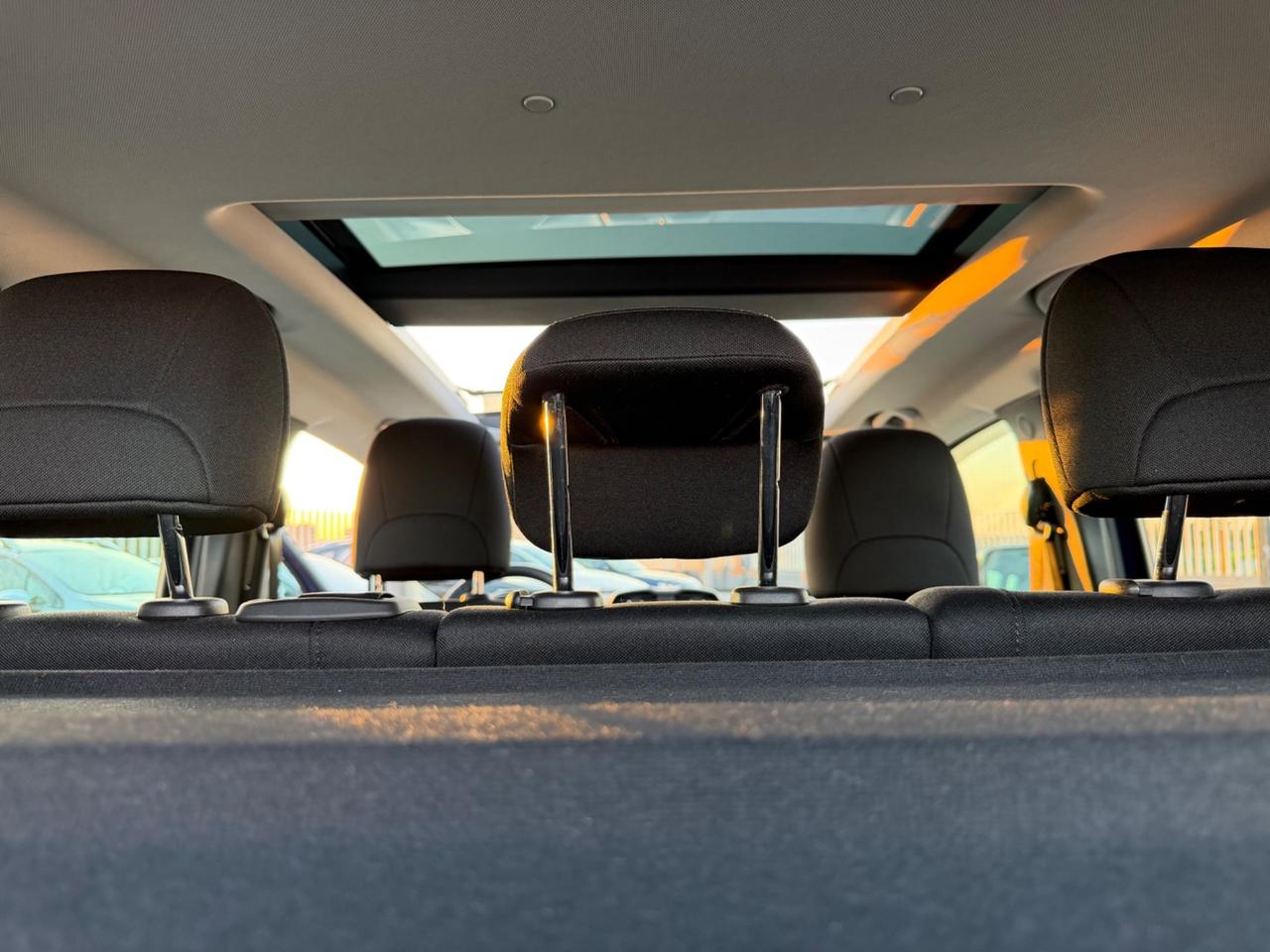 JEEP RENEGADE 1.3 T4 DDCT LIMITED FULL TETTO MY19