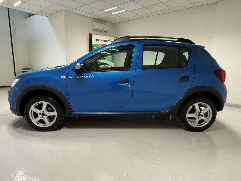 Dacia Sandero Sandero Stepway 1.0 tce Essential Eco-g 100cv
