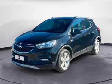 OPEL Mokka X 1.6 cdti Advance 4x2 110cv