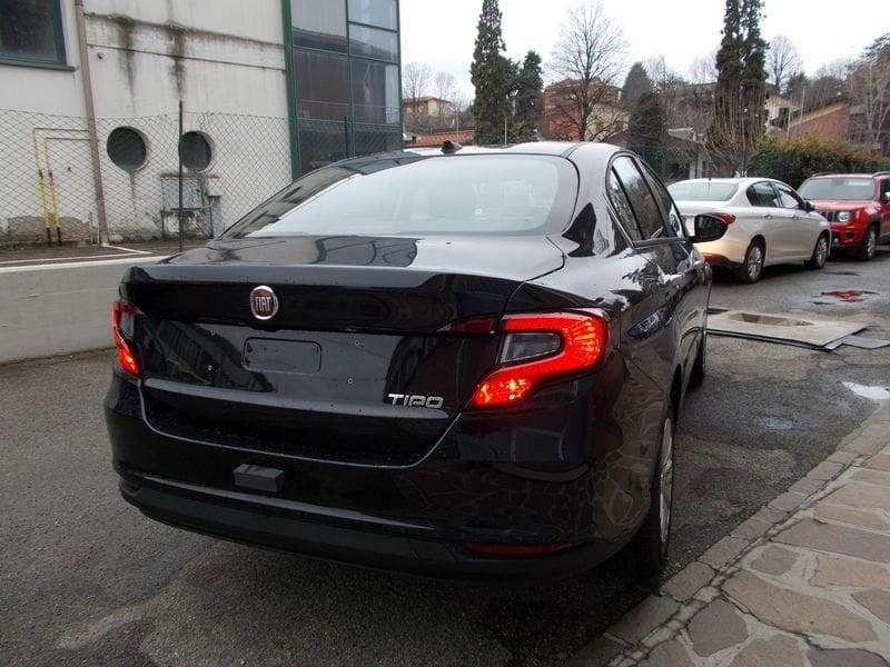 FIAT Tipo 1.6 Mjt S&S 4 porte 338.7575187 MASSARI MARCO PRONTA CONSEGNA