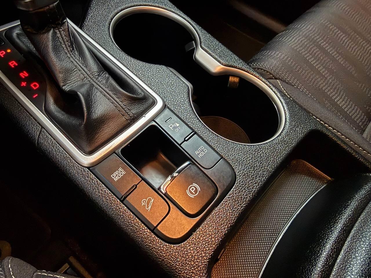 KIA Sportage 4ª serie Sportage 1.6 CRDI 136 CV...