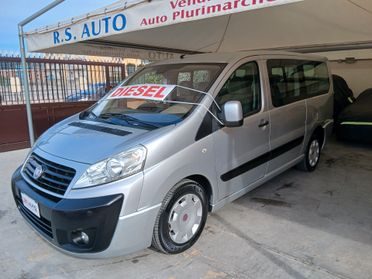 Fiat Scudo 2.0 MJT PL Combi 9 posti 08