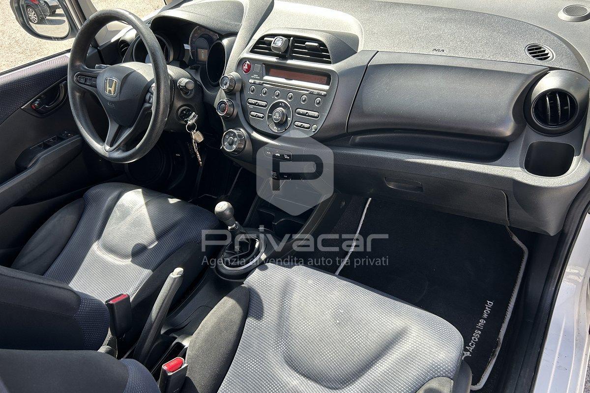 HONDA Jazz 1.4 i-VTEC Trend