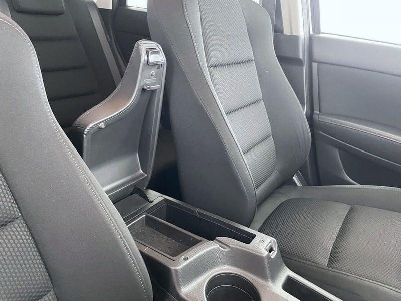 Mazda CX-5 CX-5 2.2L Skyactiv-D 150 CV 4WD Exceed