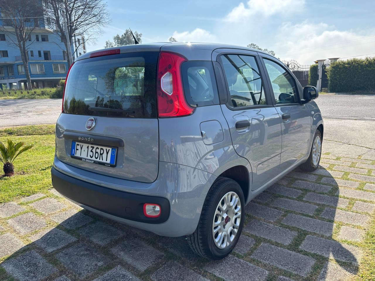 Fiat Panda 1.2 69CV Easy-2019"UNIPRO"
