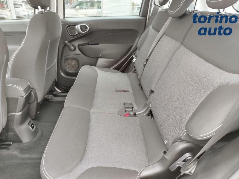 FIAT 500L 1.3 Multijet 95 CV Business