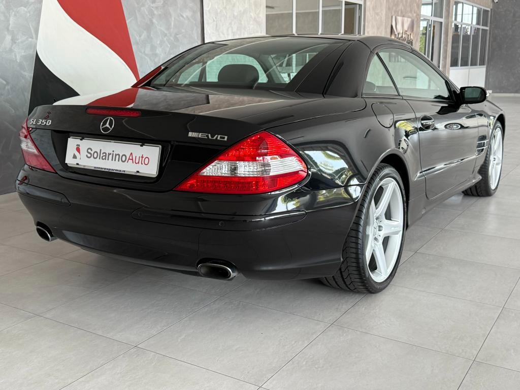 Mercedes SL 350 evo Sport auto