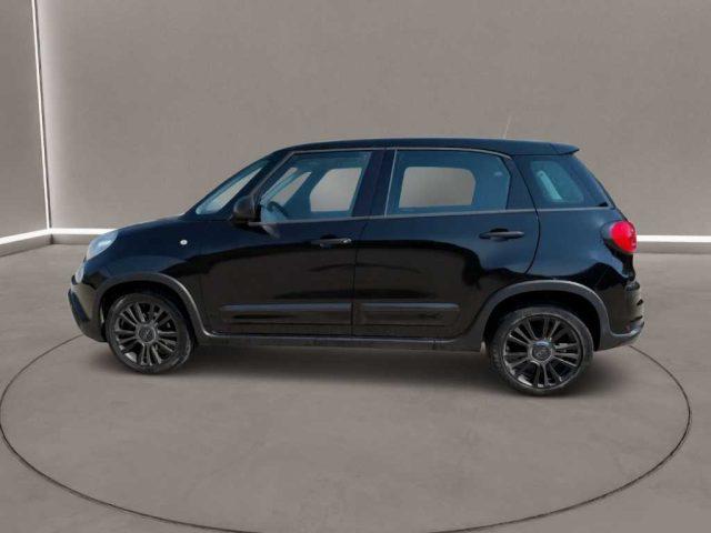 FIAT 500L - 1.4 95 CV S-Design