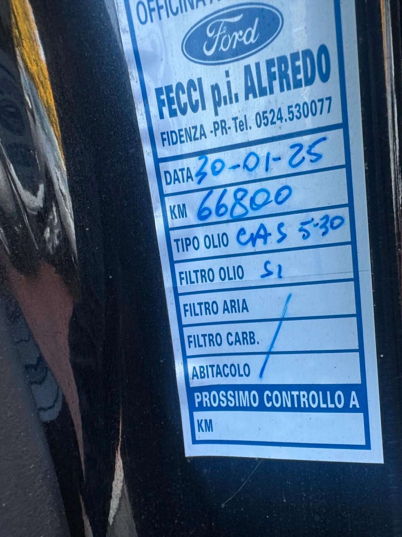 Fiat Freemont 2014 2.0 Mjt 4x4 aut. Cross