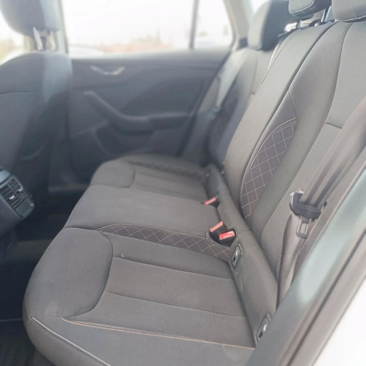 Skoda Kamiq 1.0 TSI SOLI 50.000KM