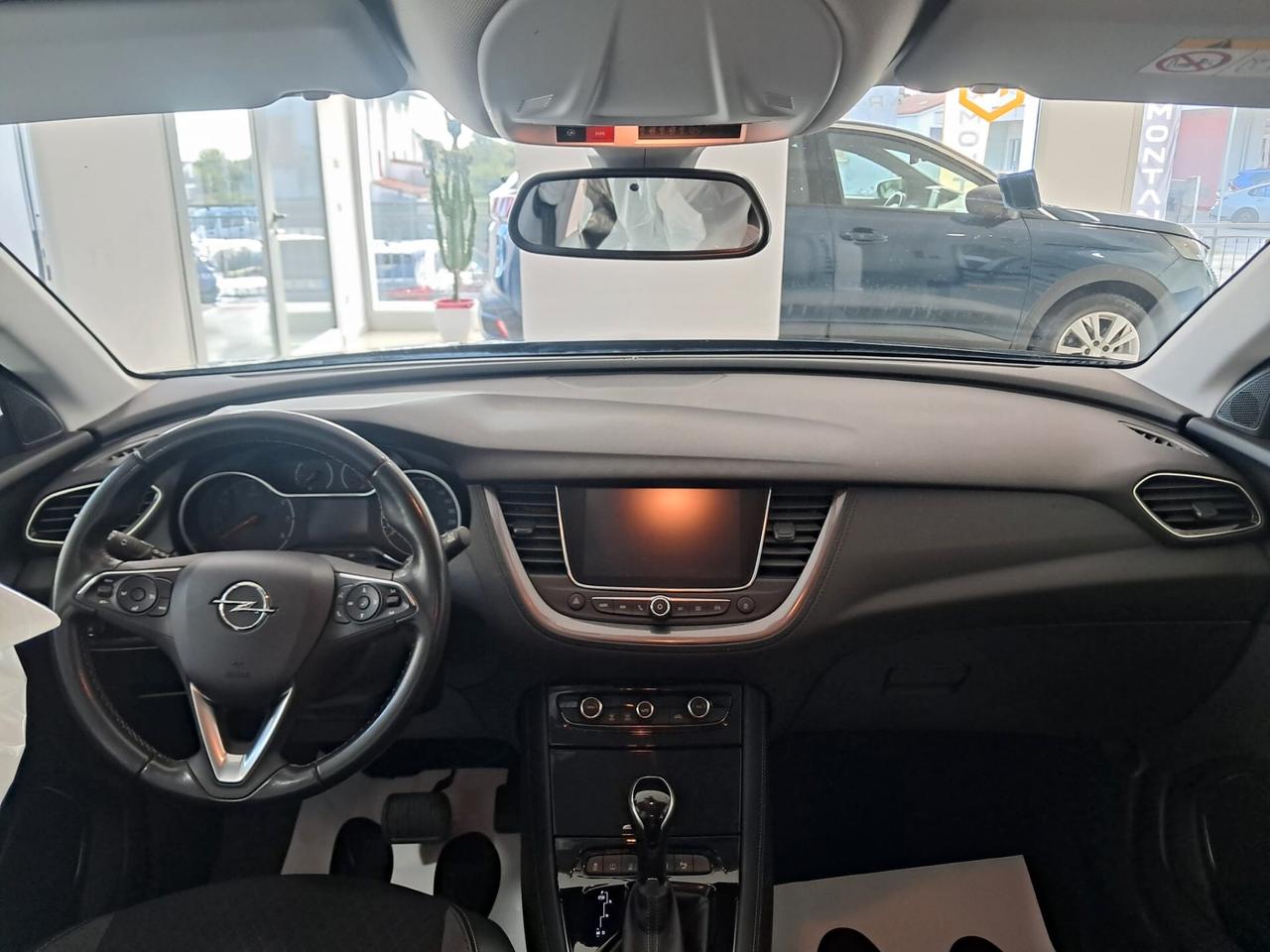 Opel Grandland X 1.5 diesel Ecotec Start&Stop Ultimate