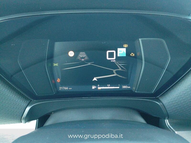 Citroën C5 X 1.2 puretech Plus s&s 130cv eat8