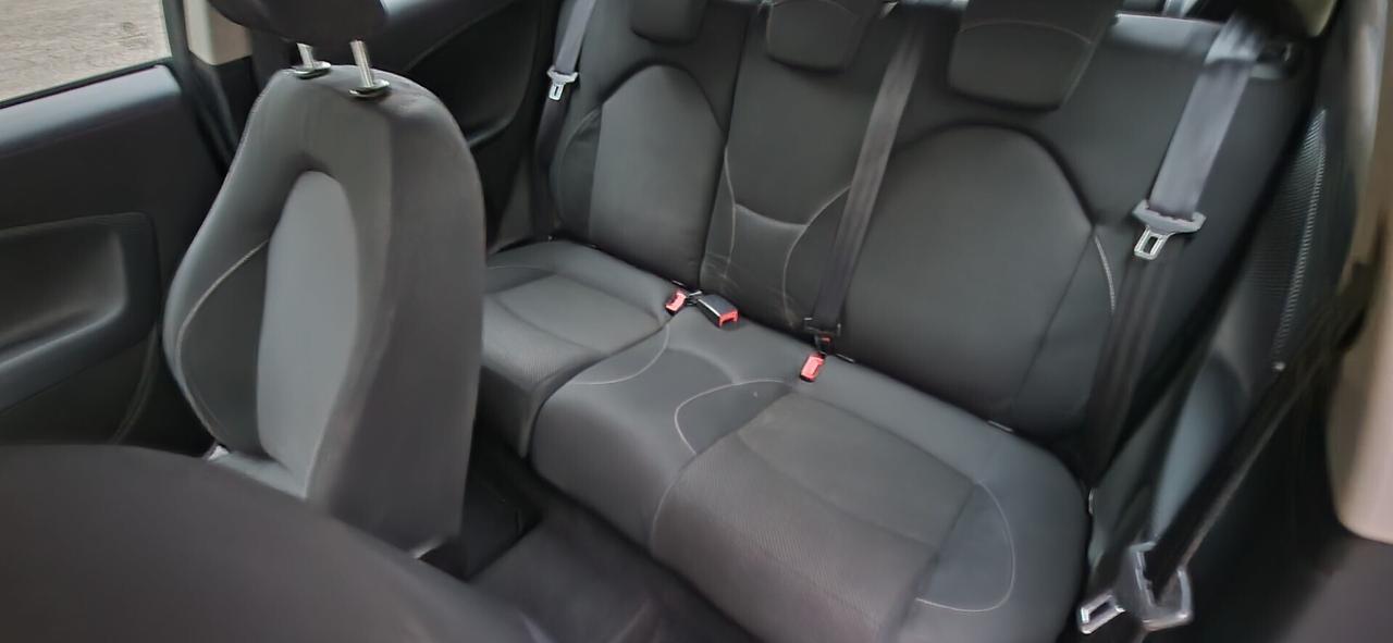 Alfa Romeo MiTo 1.3 JTDm-2 95 CV S&S Distinctive