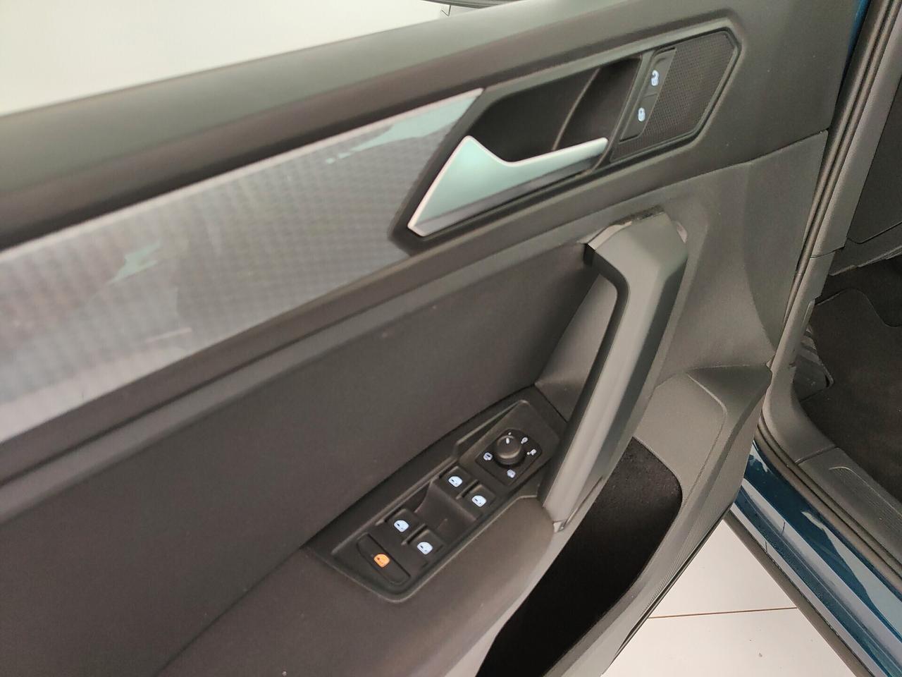 Volkswagen Tiguan 2.0 TDI 150 CV SCR DSG Life