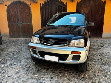 Daihatsu Terios 4X4