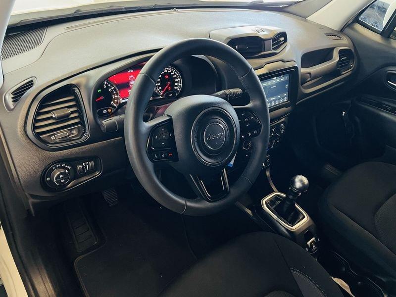 Jeep Renegade Renegade 1.0 T3 Limited