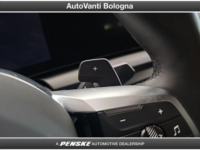 BMW Serie 2 Gran Coupe 218d Gran Coupe MSport Pro auto