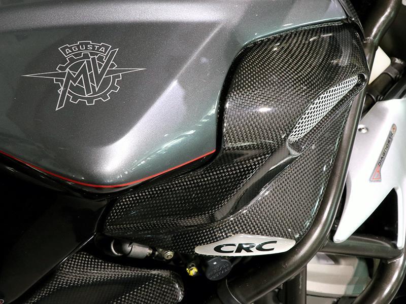 MV Agusta Brutale 910 Gladio