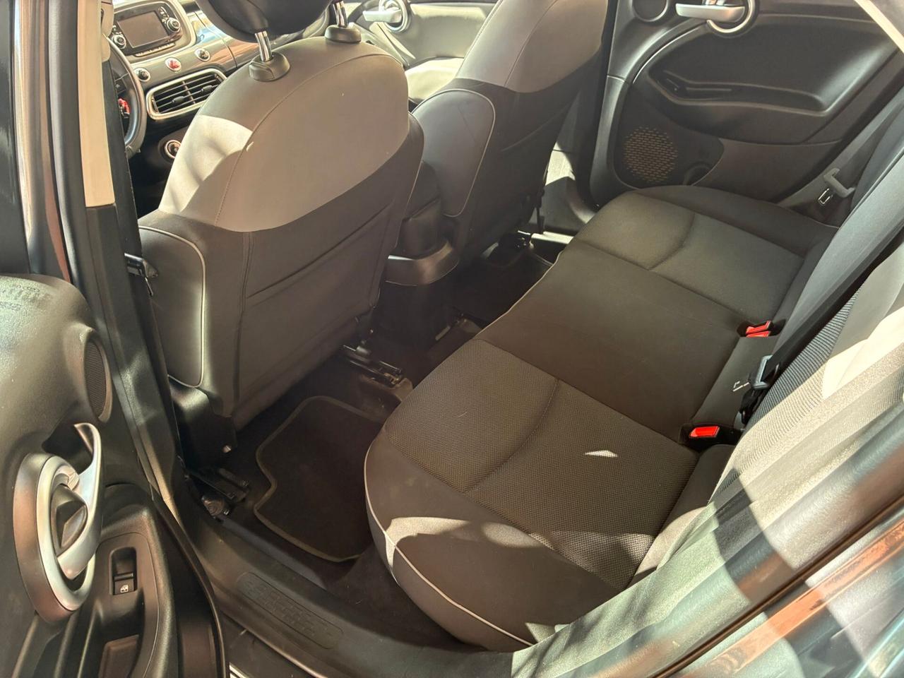 Fiat 500X 1.3MJet 95CV euro6 perfetta-16