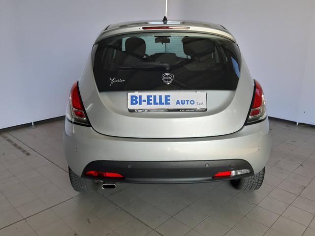 LANCIA Ypsilon 1.3 MJT 16V 95 CV 5 porte S&S Gold