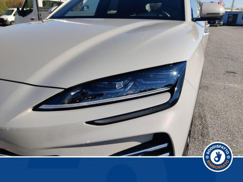 BYD Seal U DMi SEAL U DM-i Comfort