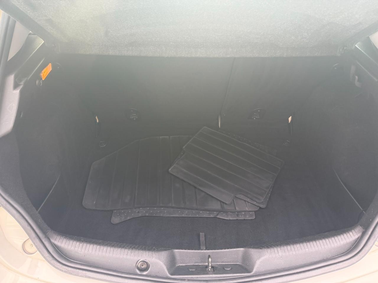 Alfa Romeo Giulietta 1.4 Neopatentati