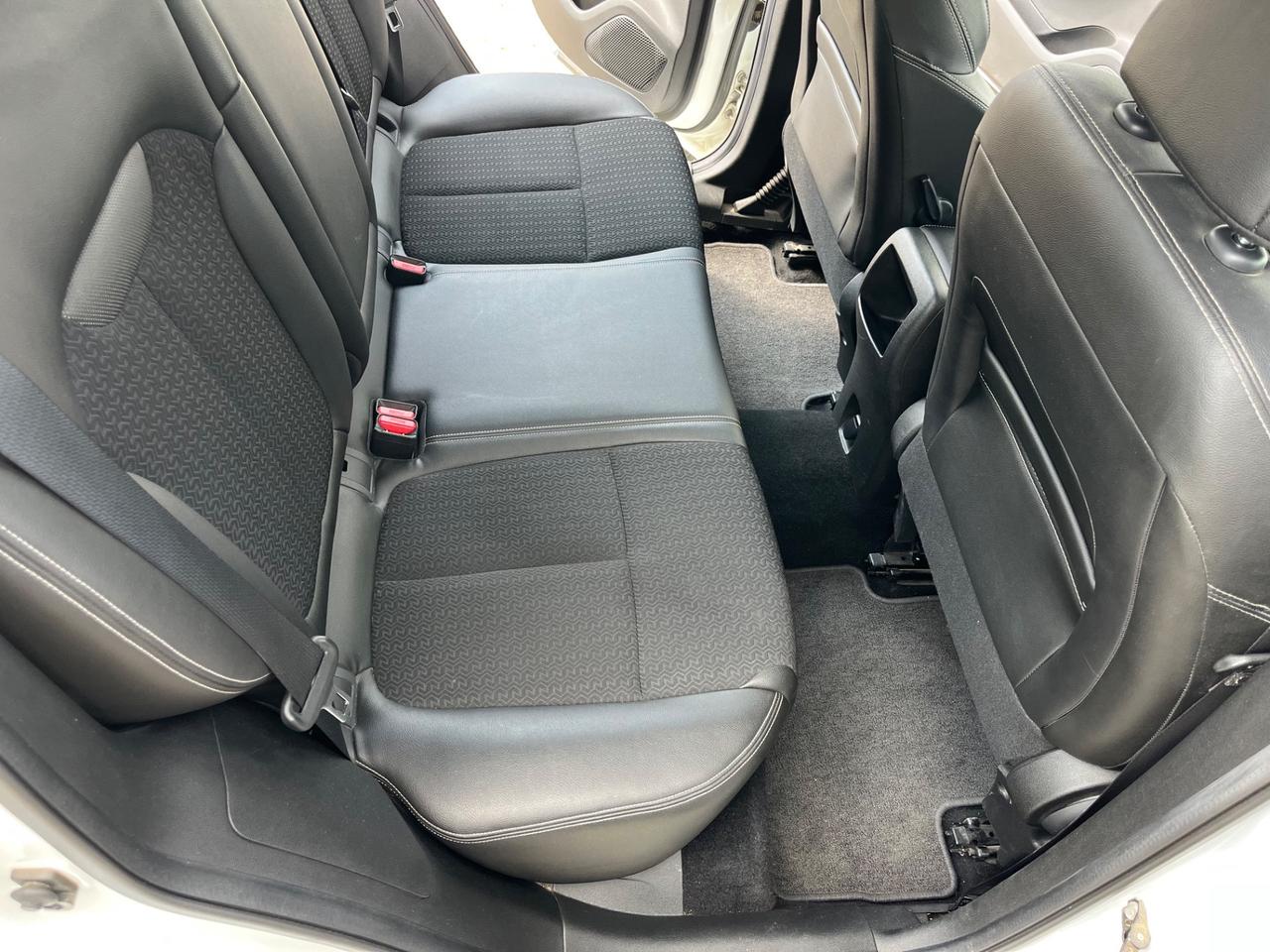 Renault Kadjar dCi 8V 110CV EDC Energy Hypnotic