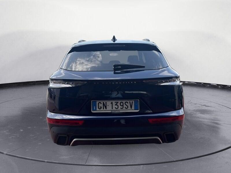 DS DS 7 DS 7 BlueHDi 130 aut. Performance Line+