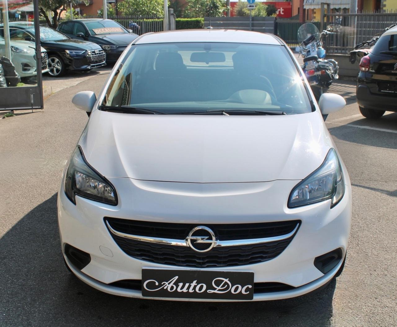 Opel Corsa 1.4 90CV GPL Tech 5 porte PER NEOPATENTATI