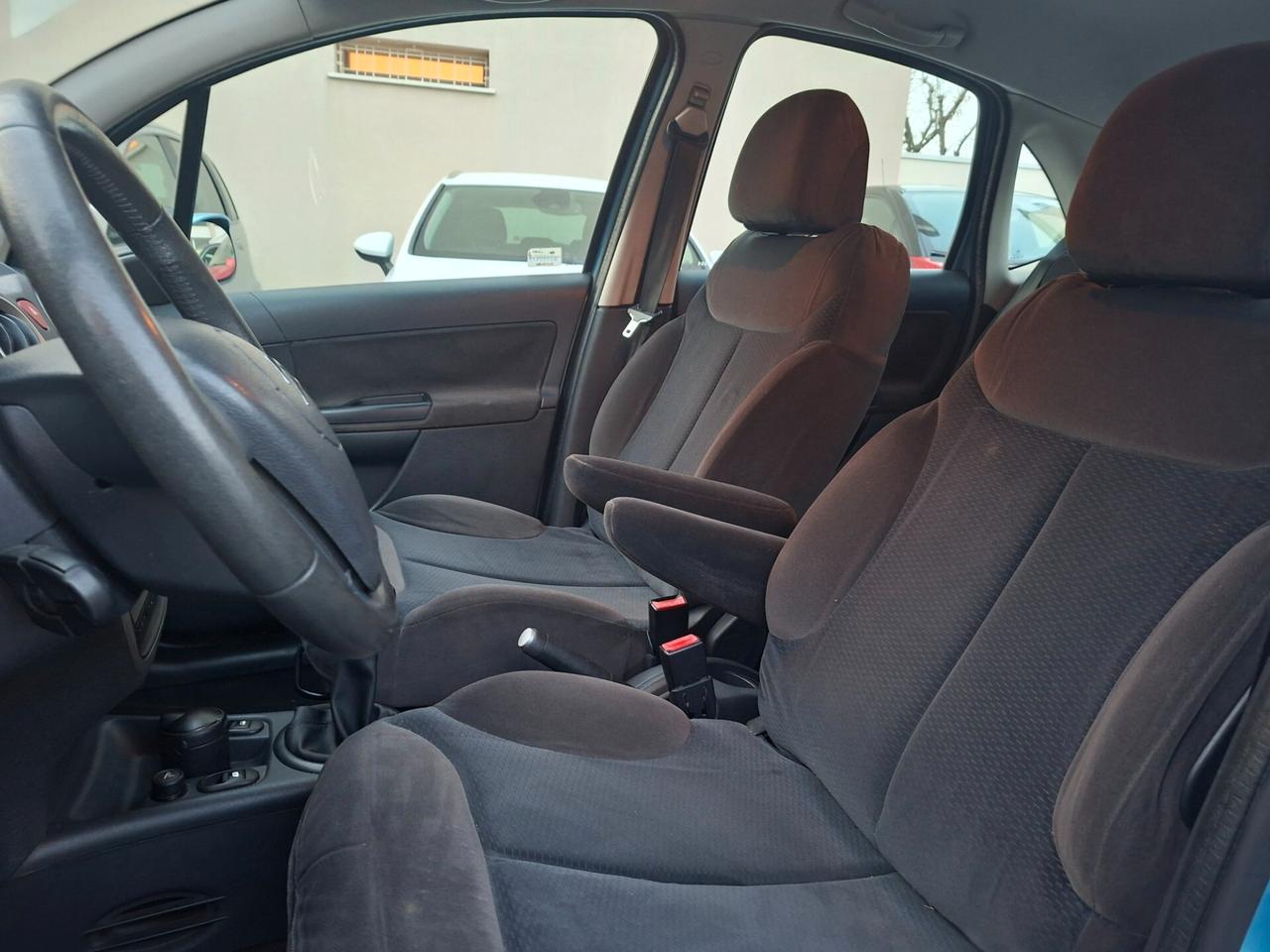 Citroen C3 1.4 Exclusive