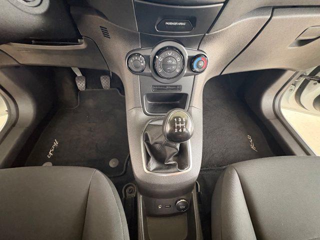 FORD Fiesta 1.0 80CV 5 porte Titanium PRONTA CONSEGNA