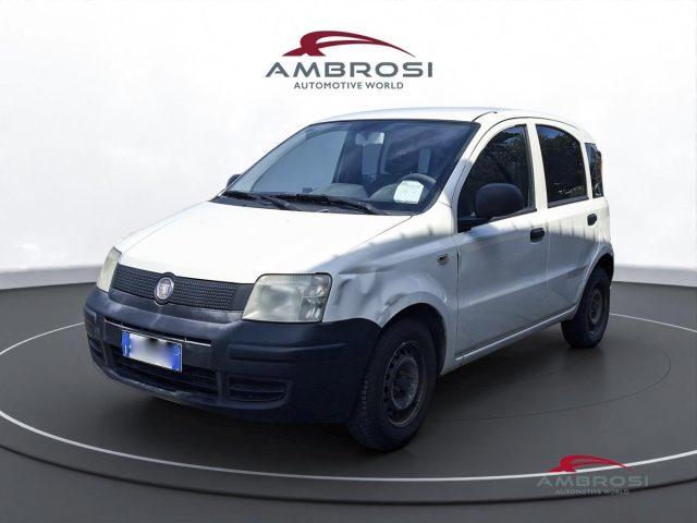 FIAT Panda 1.2 Van Active 2 posti - PER OPERATORI DEL SETTORE