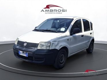 FIAT Panda 1.2 Van Active 2 posti - PER OPERATORI DEL SETTORE