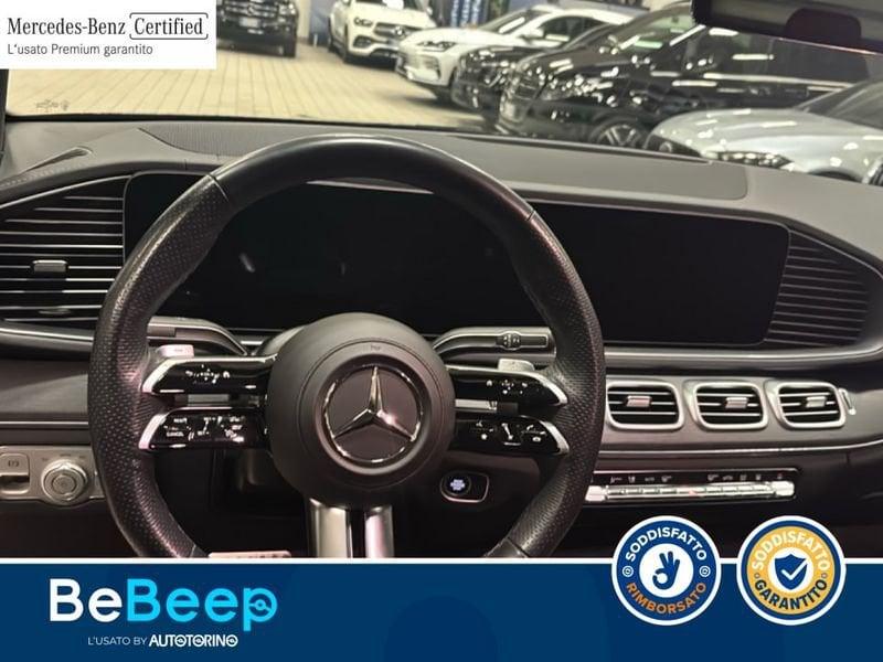 Mercedes-Benz GLE Coupé GCOUPE 350 DE PHEV AMG LINE ADVANCED PLUS 4MATI