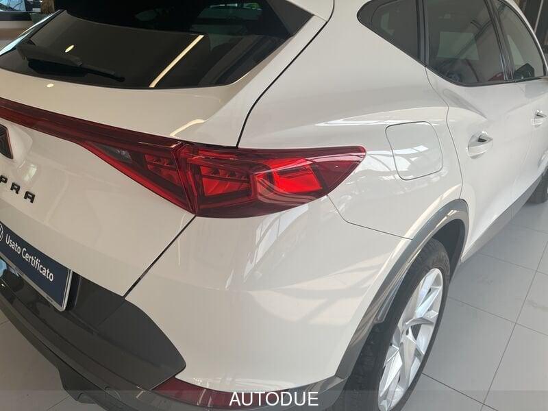 Cupra Formentor FO CUPRA 2.0 TDI 150CV