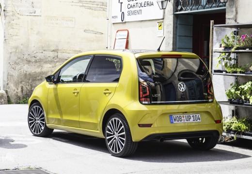 VOLKSWAGEN up! 5p 2017 - up! 5p 1.0 Move up! 60cv