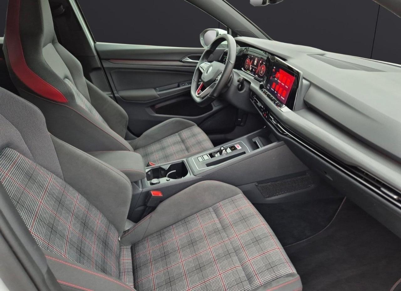 Volkswagen Golf GTI 2.0 TSI GTI Automatico 245cv