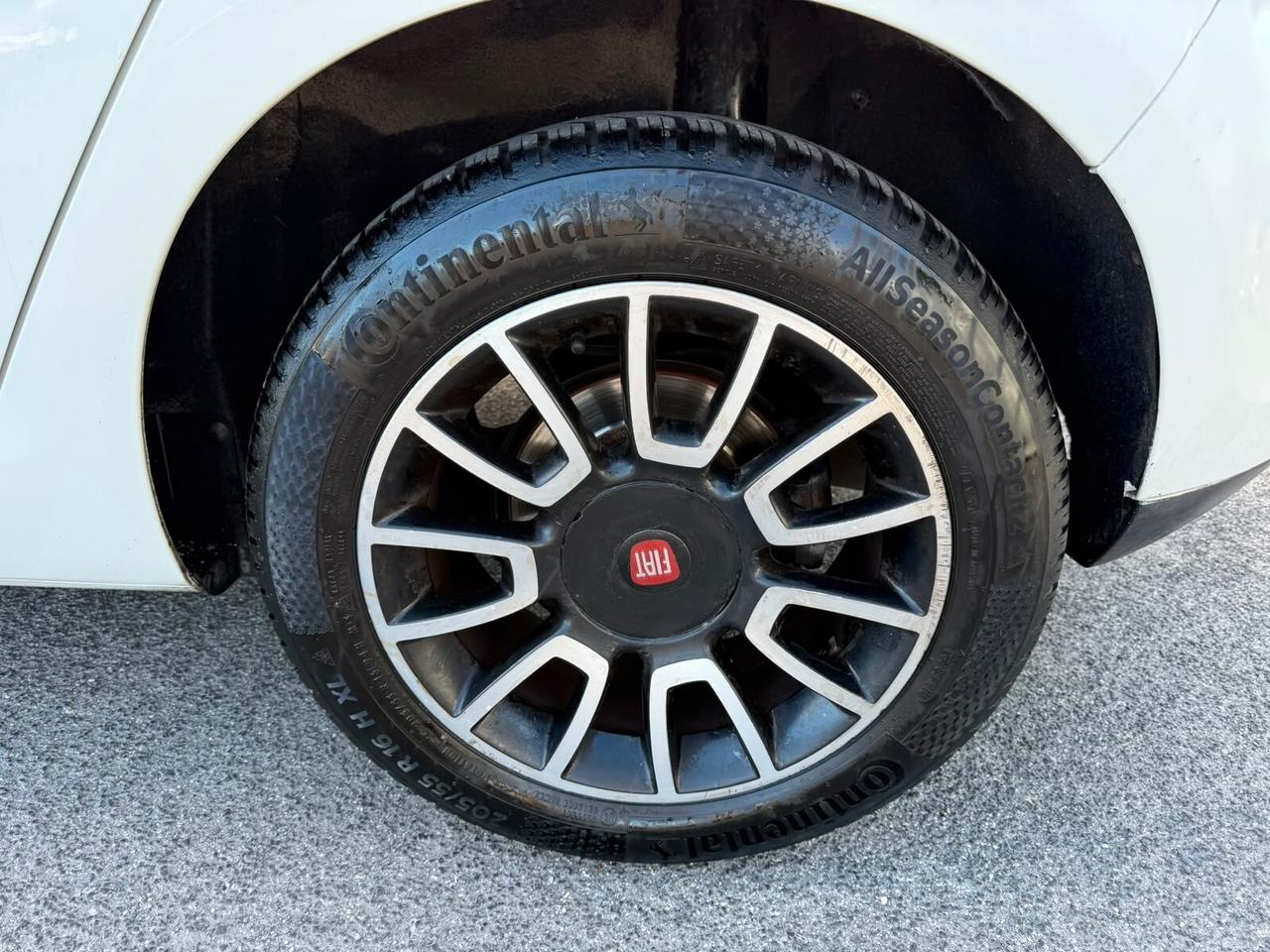 FIAT BRAVO EMOTION 1.6MULTIJET 120CV