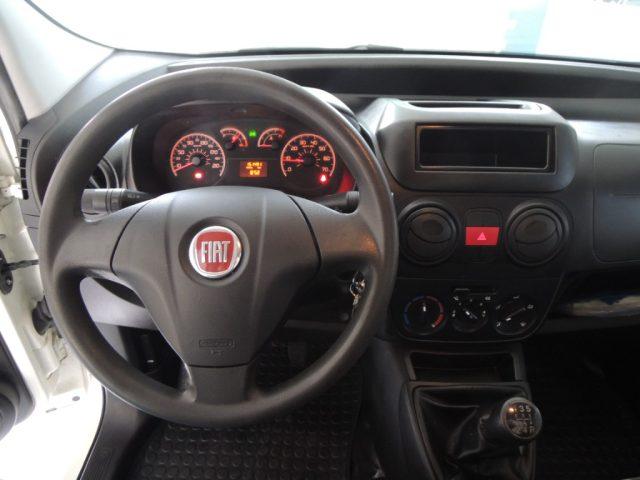 FIAT Fiorino 1.3 MJT 75CV N1 PREZZO+IVA