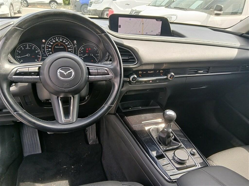 Mazda CX-30 2.0 Skyaticv-X M HYBRID Exceed 2WD 6MT