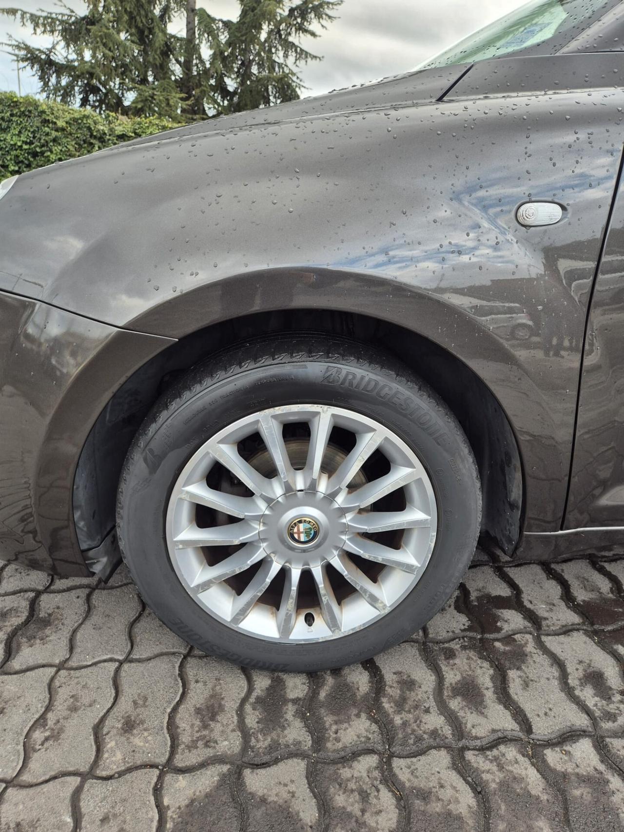 Alfa Romeo MiTo 1.4 78 CV 8V S&S Distinctive