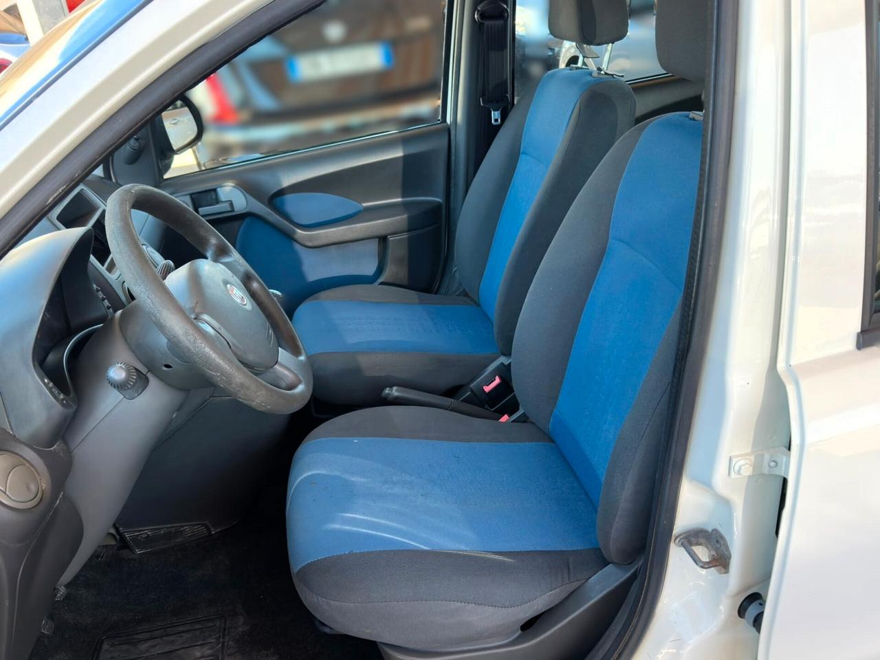 Fiat Panda 1.3 MJT EURO 4