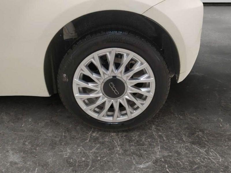 FIAT 500 1.2 Dolcevita easypower Gpl 69cv