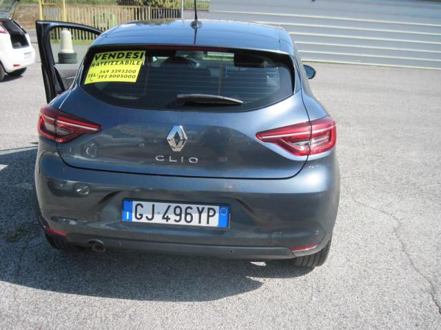 Renault Clio TCe 90 CV 5 porte Equilibre GARANZIA FINANZIABILE