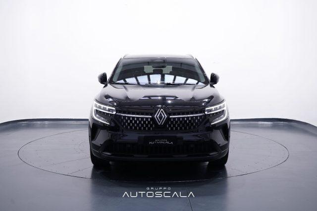 RENAULT Austral Mild Hybrid 160cv Auto Techno