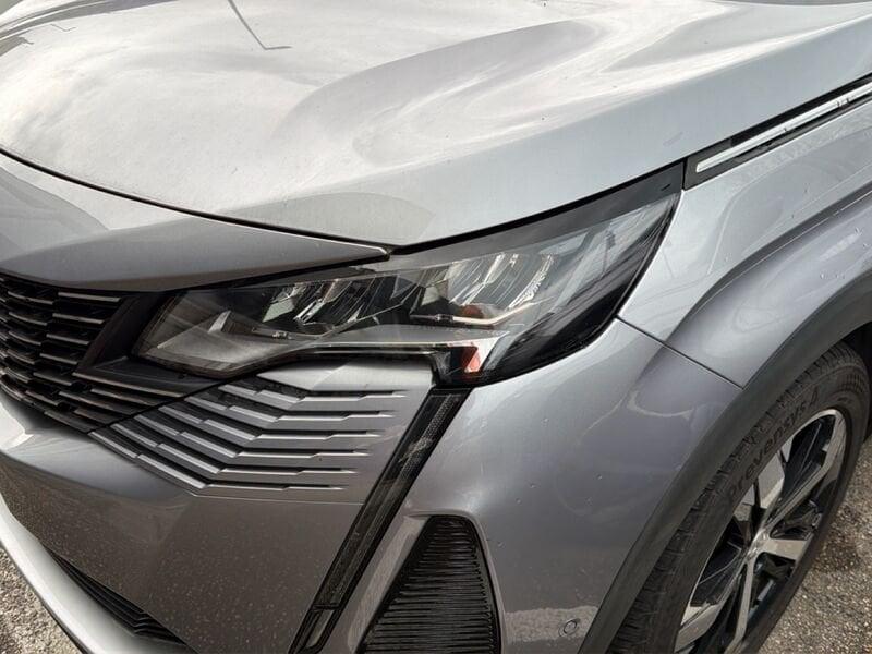 Peugeot 3008 3008 1.2 puretech t Allure Pack s&s 130cv