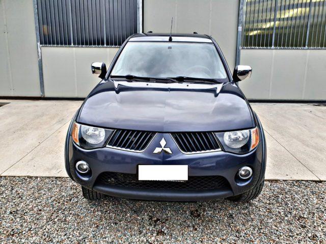 MITSUBISHI L200 2.5 DI-D/136CV Double Cab Invite