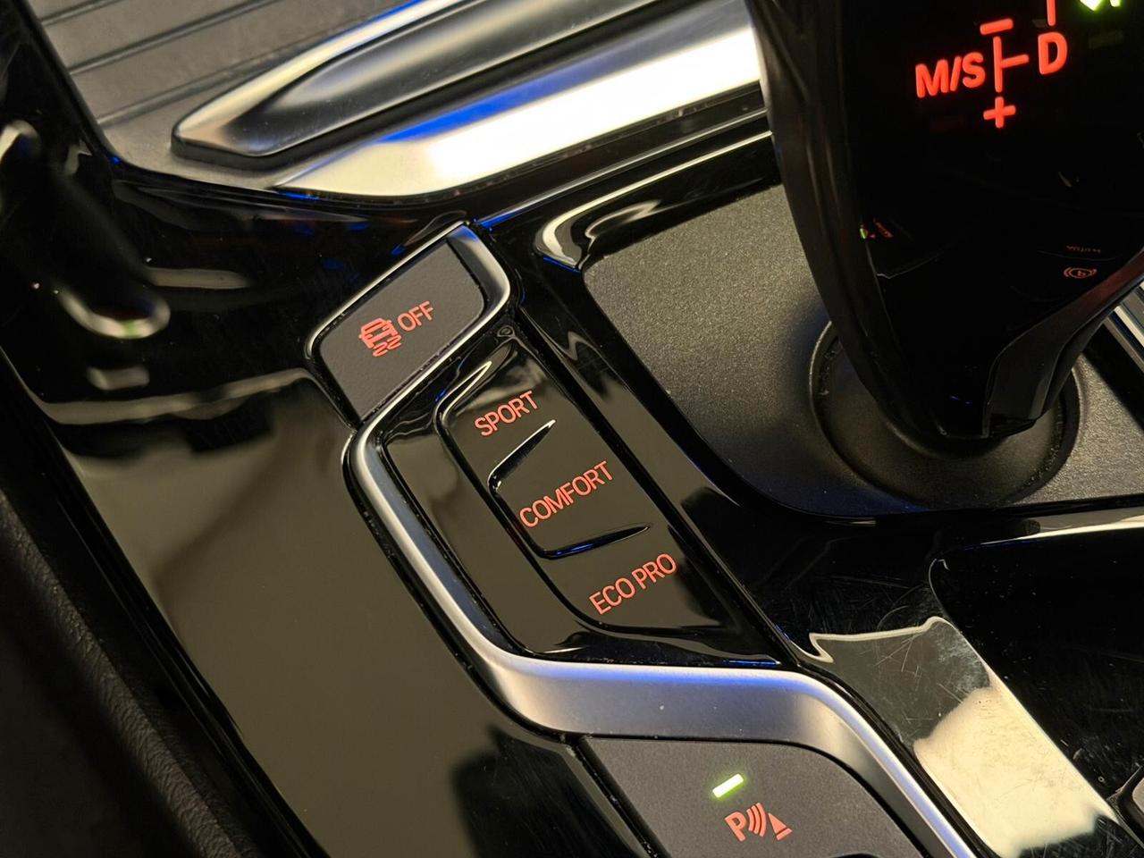 Bmw X3 xDrive20d MSPORT 48V